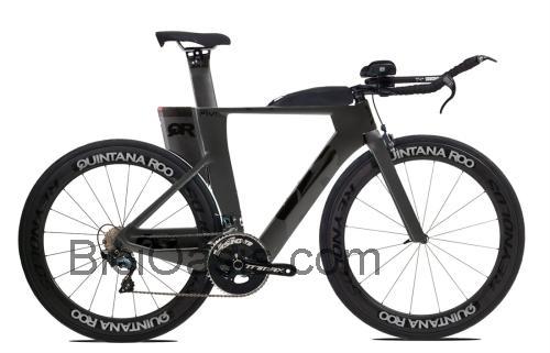 Quintana Roo PRfive ficha técnica y opiniones